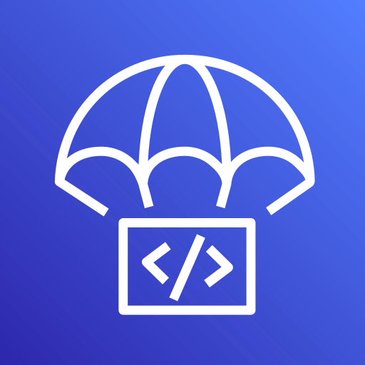 AWS CodeDeploy logo